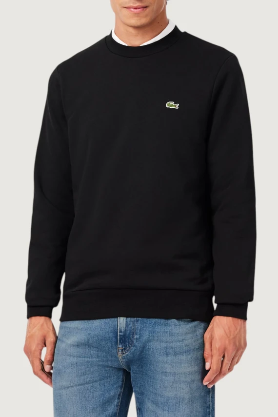 MAGLIONE LACOSTE