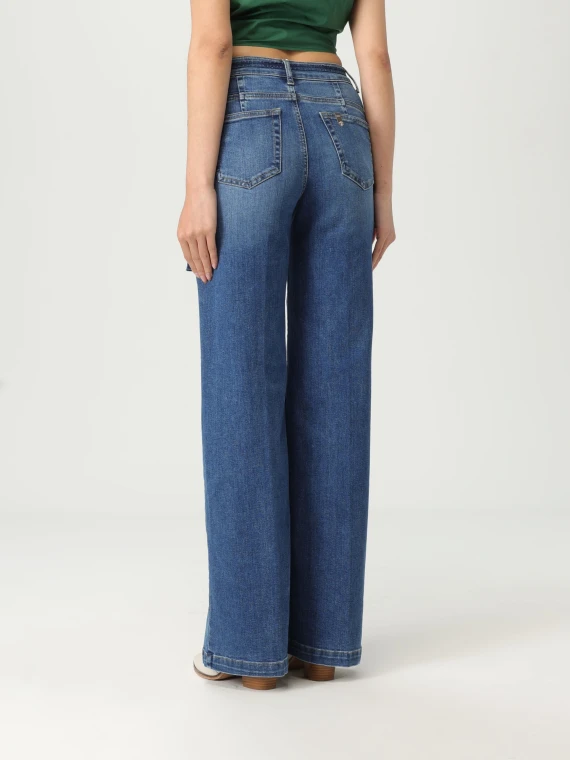 B. UP. GOOD FLARE H.W.