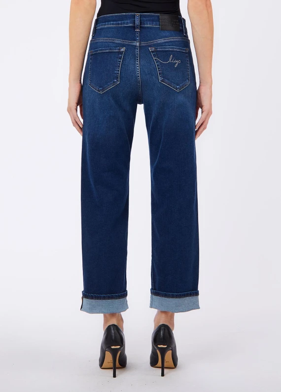 PANT.LOOSE L.W. Liu Jo