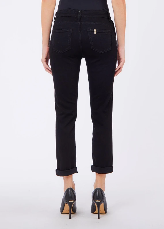 B.UP MONROE BUTTON H.W. LES PLUM DE LIUJO