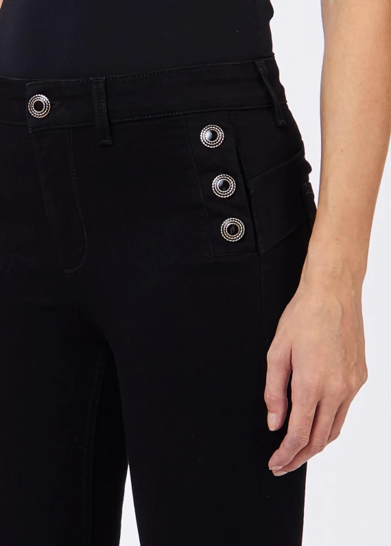 B.UP MONROE BUTTON H.W.