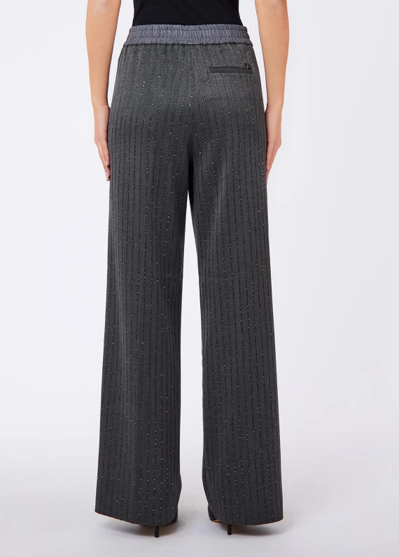 WOMEN'S ADJUSTABLE JOGGING PANTS