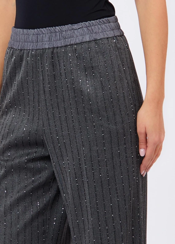 WOMEN'S ADJUSTABLE JOGGING PANTS