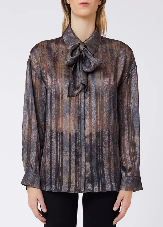 DIGITAL SHIRT M/L