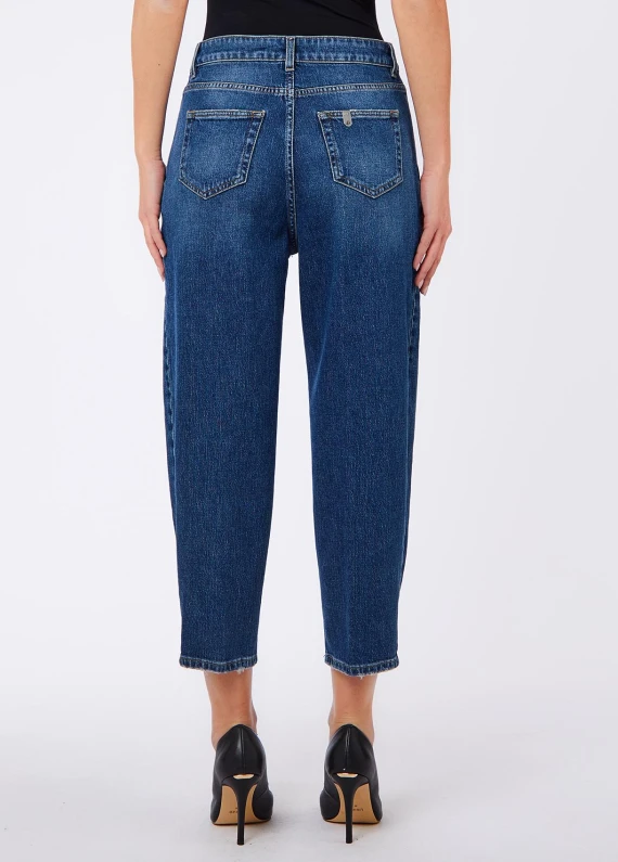 PANT.NEW BALLOON REG.W. Liu Jo