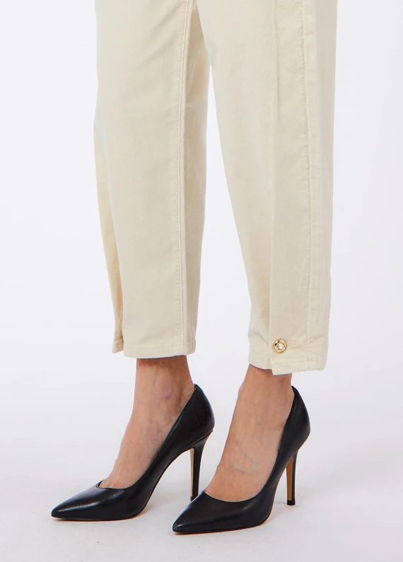 PANT.NEW BALLOON REG.W. Liu Jo