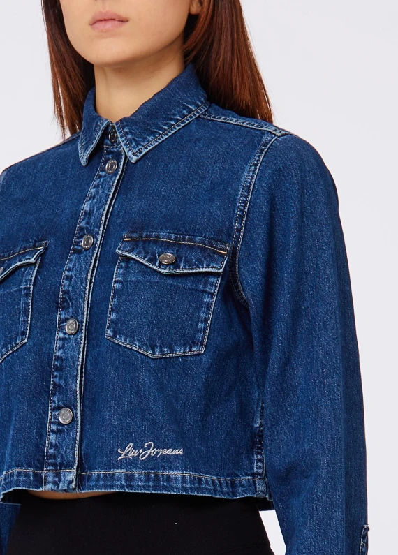 DAILY SHIRT Liu Jo