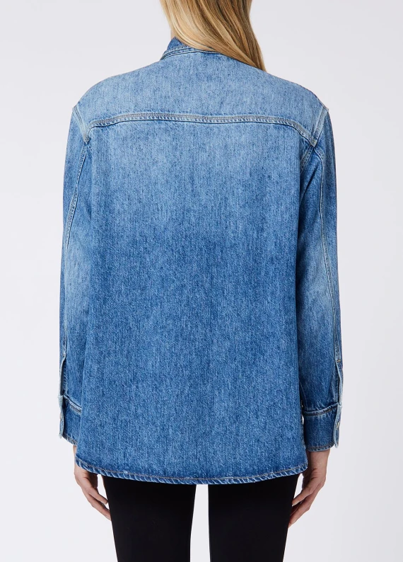 STYLISH SHIRT M/L Liu Jo