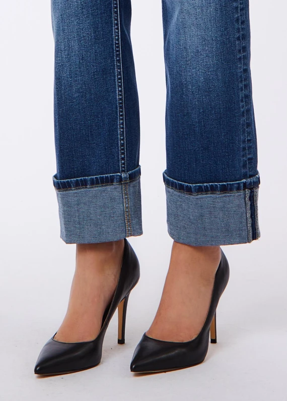 PANT.NEW STRAIGHT REG.W. Liu Jo