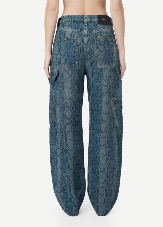 WORK PANTS
