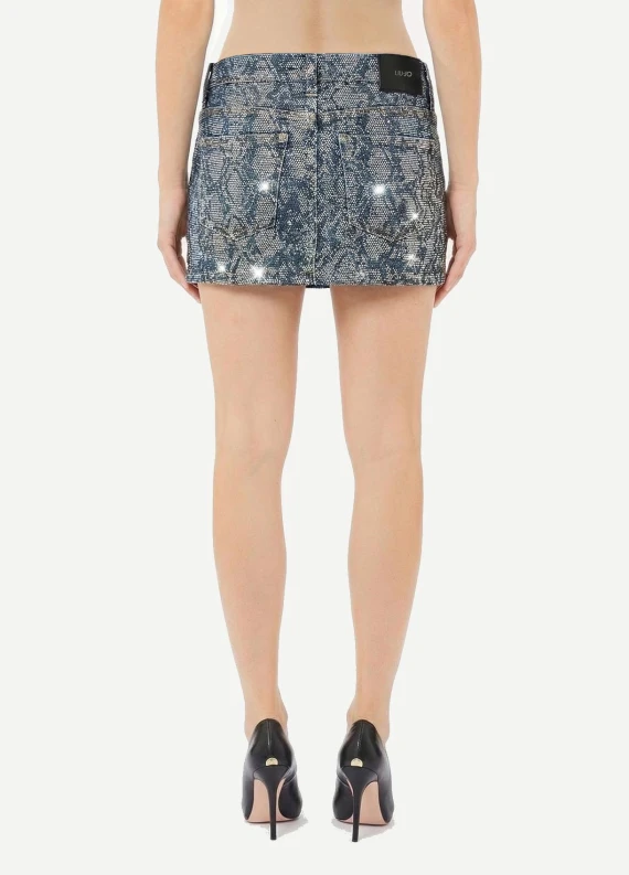 MINI SKIRT