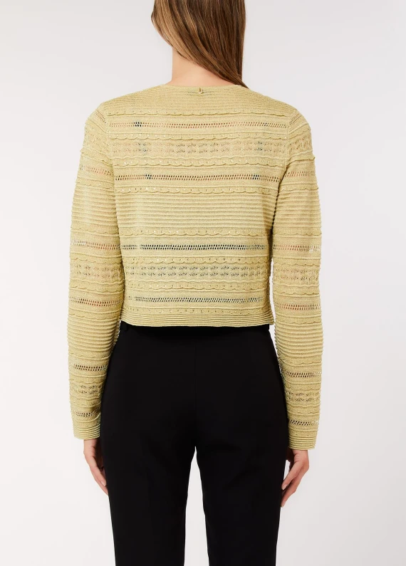JACKET LIU JO COLLECTION