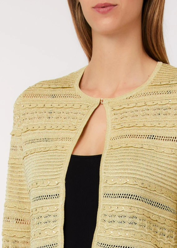 JACKET LIU JO COLLECTION