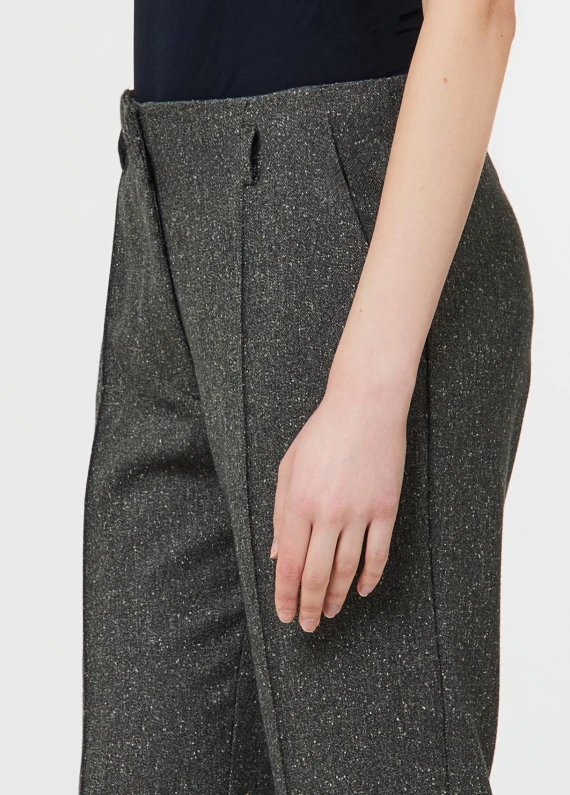 Cigarette trousers LIU JO COLLECTION