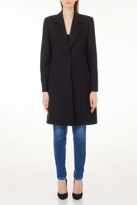 CAPPOTTO BASIC - Taglia 48 - LIU JO JEANS FASHION