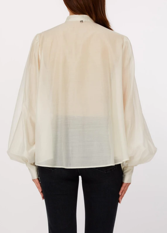 TUNIC/BLOUSE