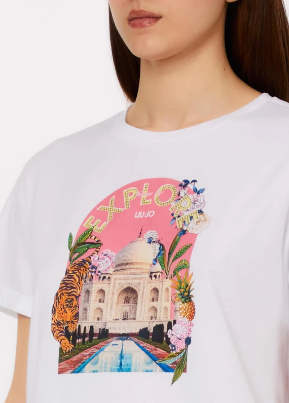 T-SHIRT