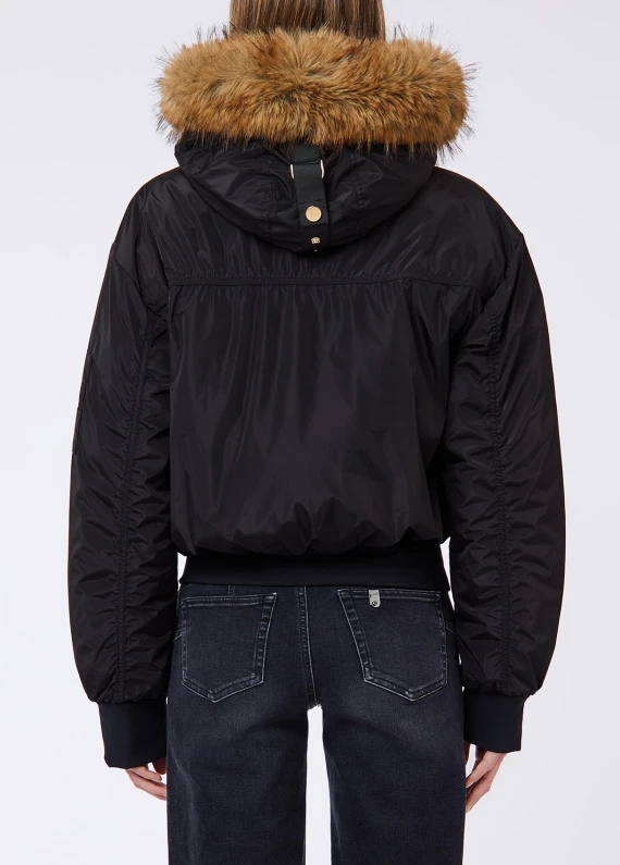 BOMBER OVATTA