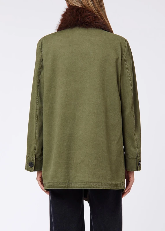 COAT Liu Jo