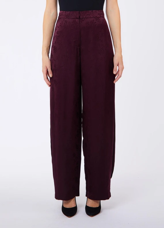 BALLOON PANTS LIU JO JEANS FASHION