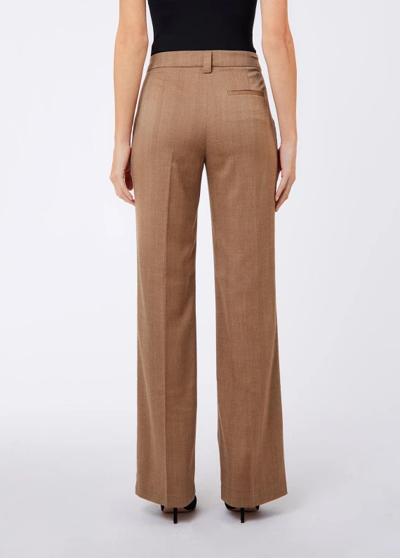 STRAIGHT PANT LIU JO JEANS FASHION
