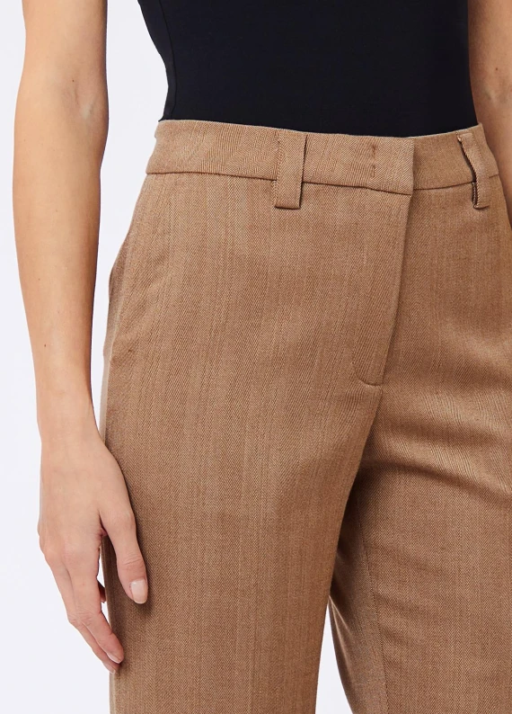 STRAIGHT PANT Liu Jo