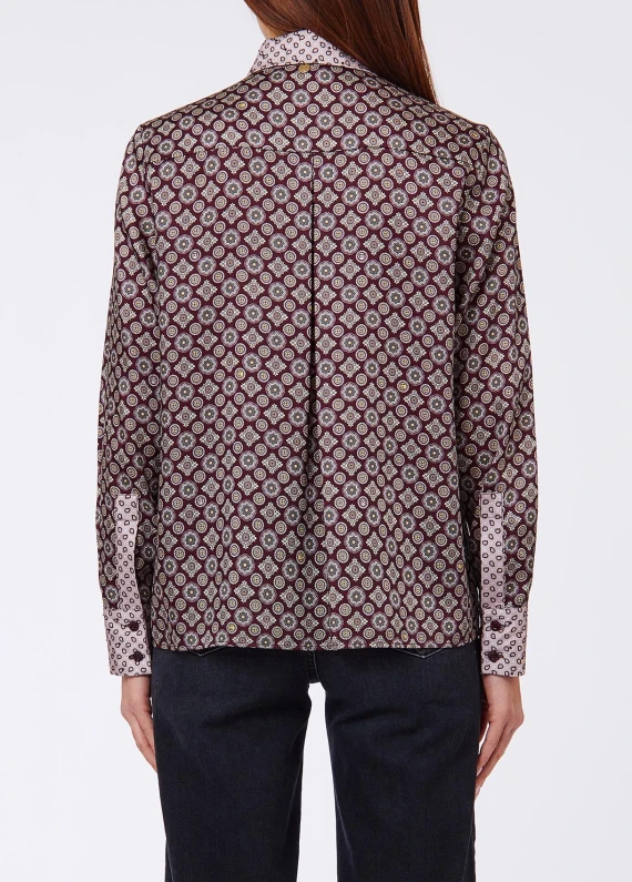 TS SHIRT M/L LIU JO JEANS FASHION