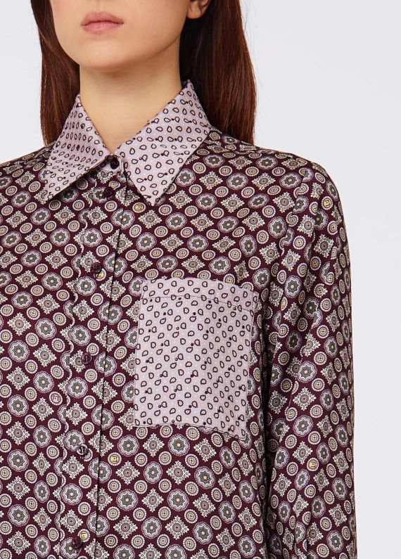 TS SHIRT M/L