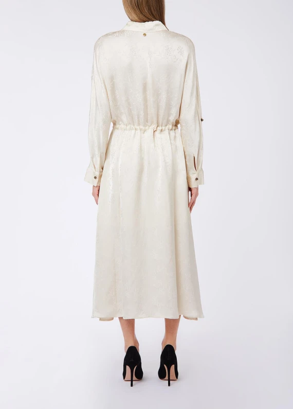 MIDI DRESS