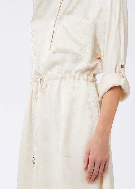 MIDI DRESS