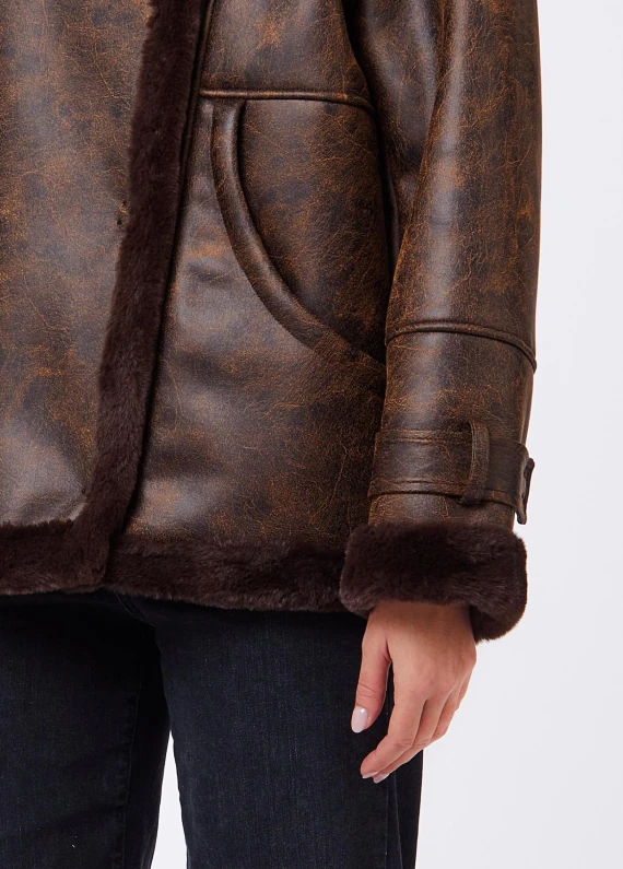 COAT Liu Jo