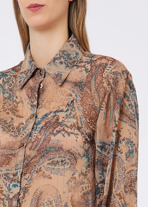 SHIRT Liu Jo