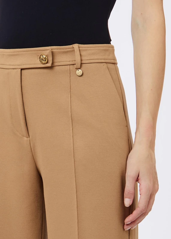 STRAIGHT PANTS Liu Jo