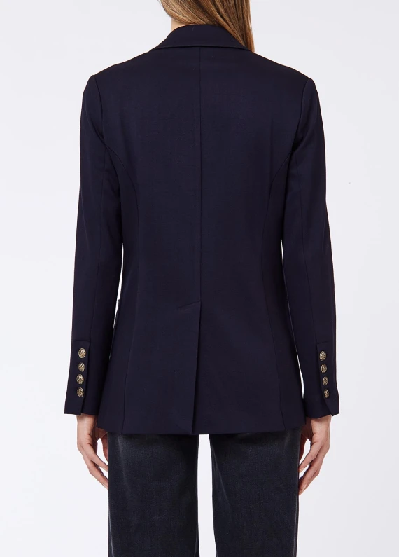 BLAZER DOPPIO PETTO