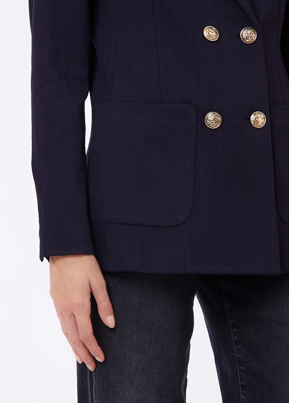 BLAZER DOPPIO PETTO Liu Jo