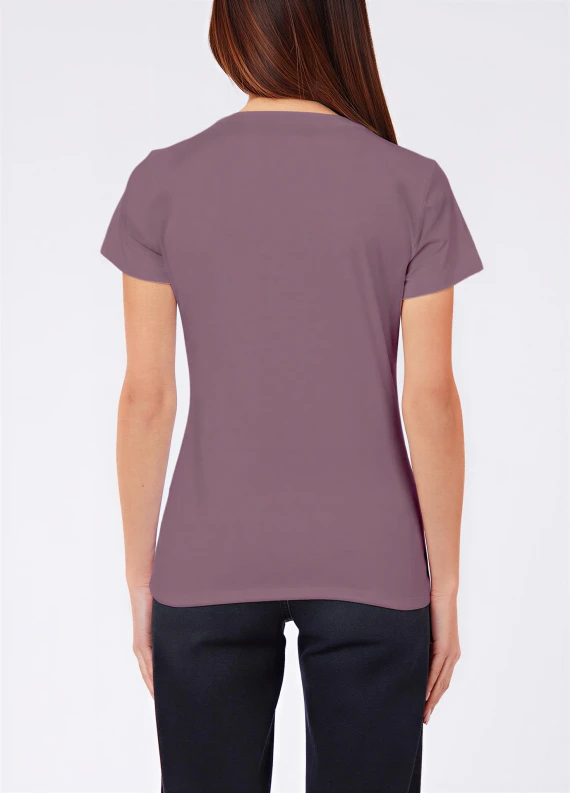 ECS SKINNY FIT T-SHIRT M/C