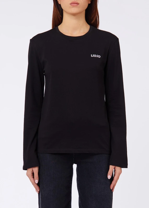 T-SHIRT REGULAR FIT M/L