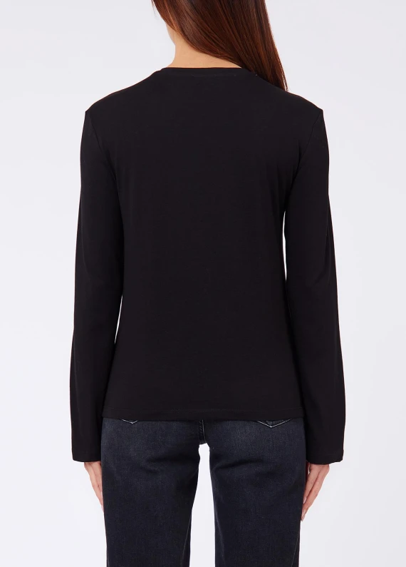 REGULAR FIT T-SHIRT M/L