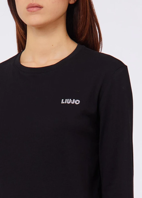 REGULAR FIT T-SHIRT M/L