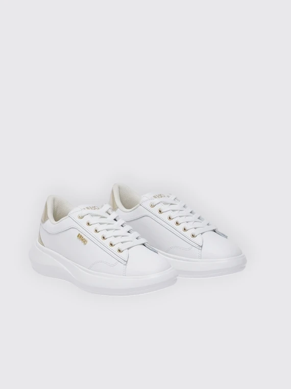 CASPER 01