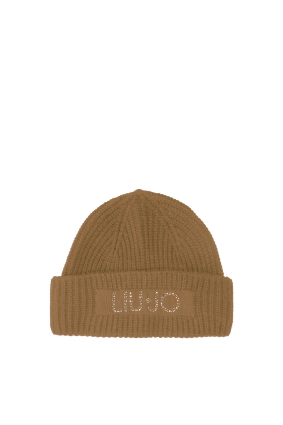 CAPPELLO CON LOGO - Taglia TU - LIUJO ACCESSORI