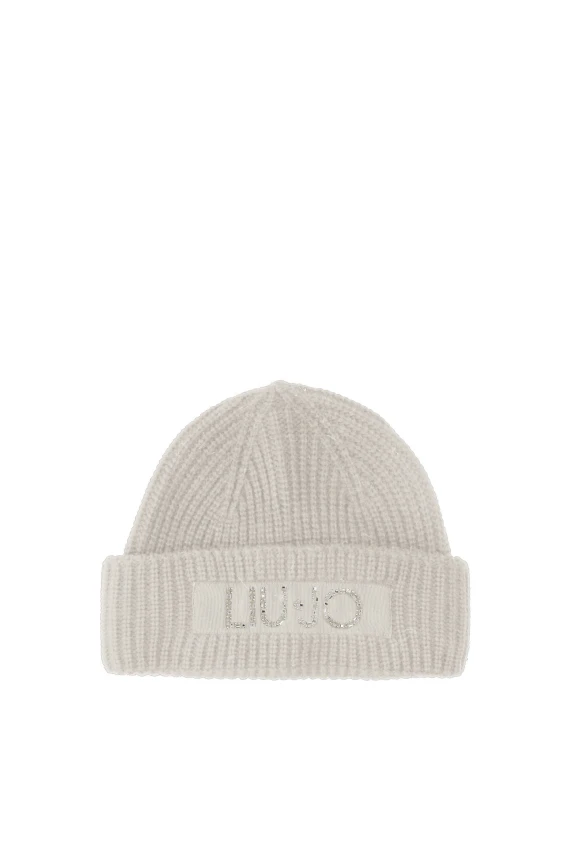 CAPPELLO CON LOGO - Taglia TU - LIUJO ACCESSORI