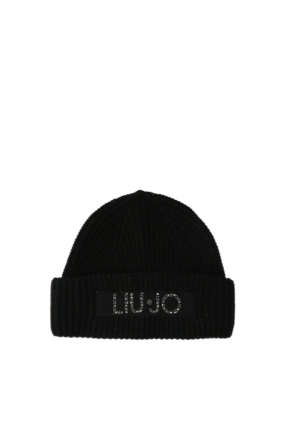 CAPPELLO CON LOGO - Taglia TU - LIUJO ACCESSORI