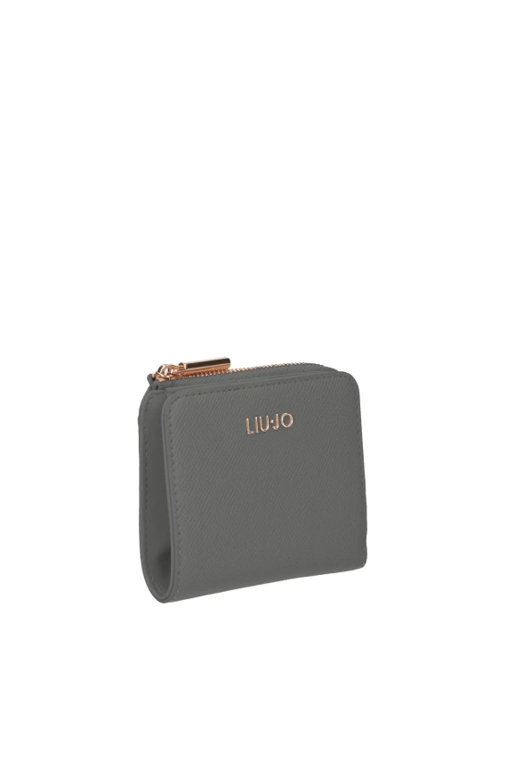 ECS CREDIT CARD CASE - Taglia TU - LIUJO ACCESSORI