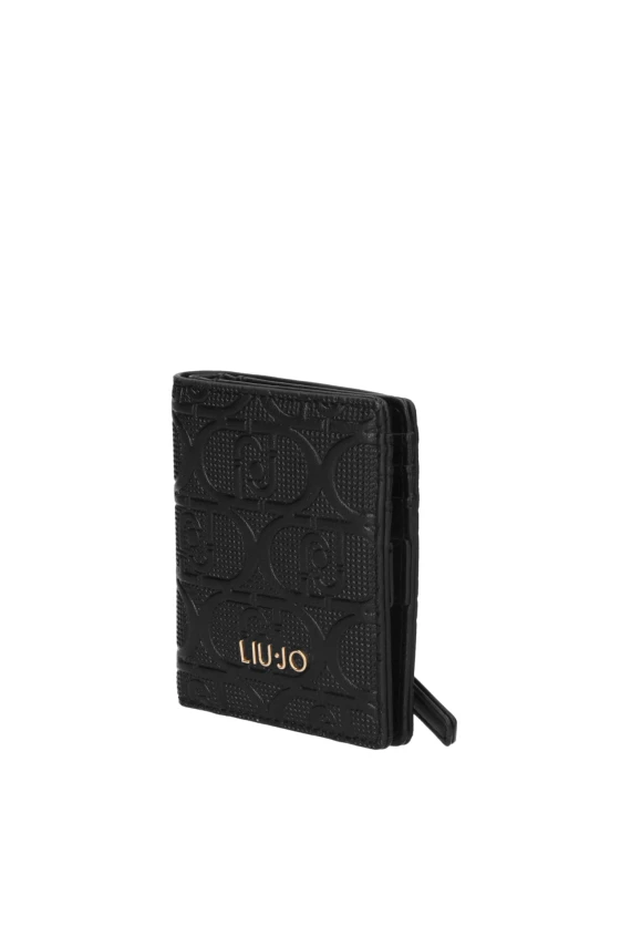 ECS XS BIFOLD - Taglia TU - LIUJO ACCESSORI