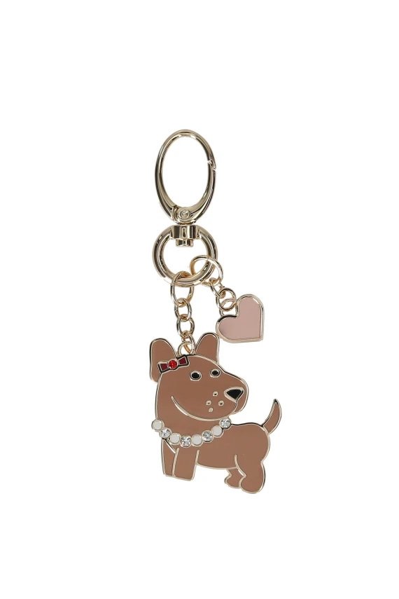 DOG KEY RING - Taglia TU - LIUJO ACCESSORI