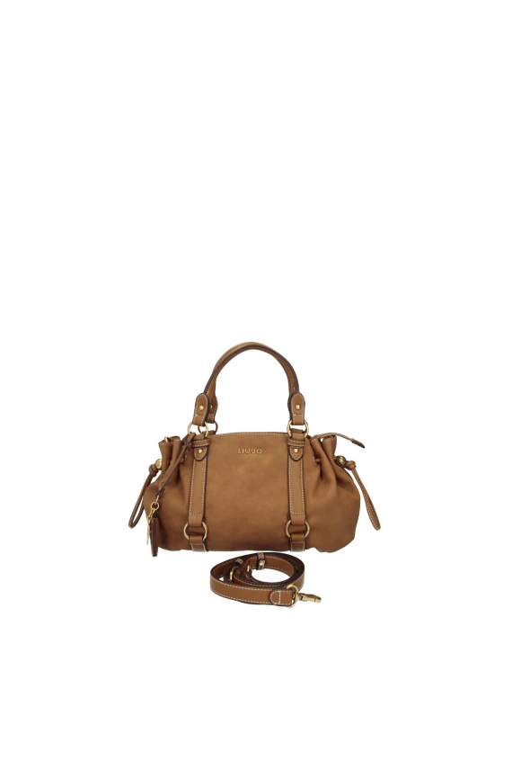LEATHER BAG