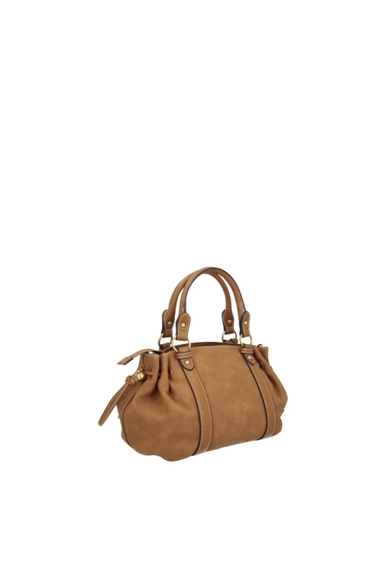 LEATHER BAG LIUJO ACCESSORI
