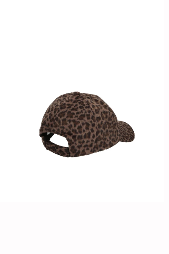 Cappellino da baseball animalier LIUJO ACCESSORI
