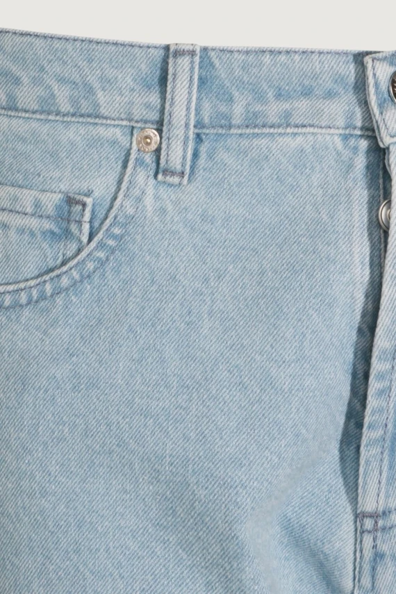 WIDE JEANS